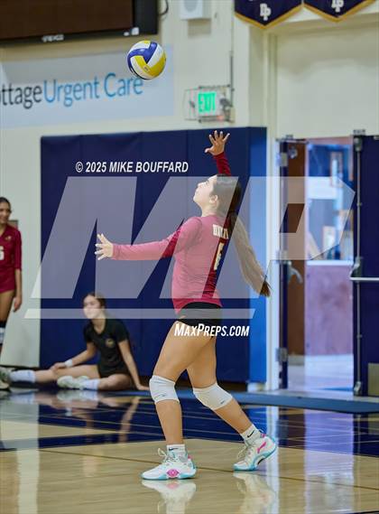 Thumbnail 1 in JV: Oxnard @ Dos Pueblos photogallery.