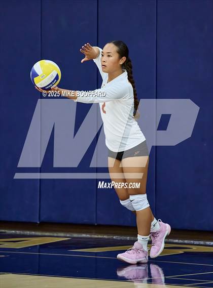 Thumbnail 1 in JV: Oxnard @ Dos Pueblos photogallery.