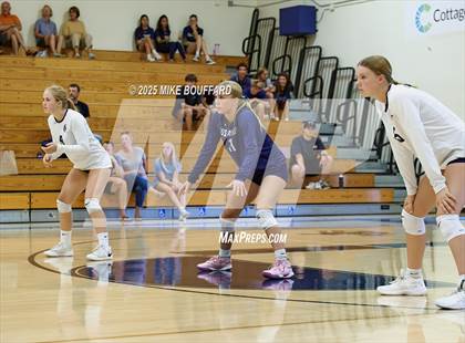 Thumbnail 3 in JV: Oxnard @ Dos Pueblos photogallery.