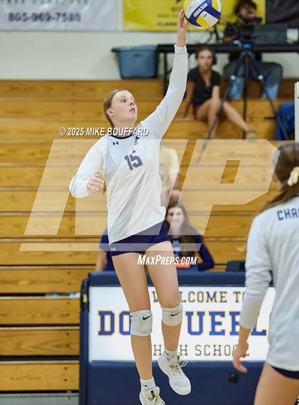 Thumbnail 1 in JV: Oxnard @ Dos Pueblos photogallery.