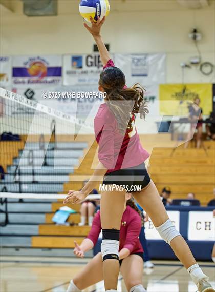 Thumbnail 1 in JV: Oxnard @ Dos Pueblos photogallery.