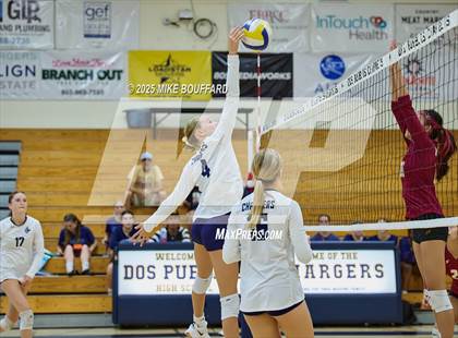 Thumbnail 3 in JV: Oxnard @ Dos Pueblos photogallery.