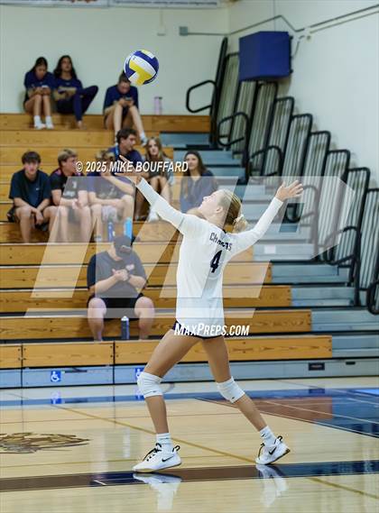 Thumbnail 2 in JV: Oxnard @ Dos Pueblos photogallery.