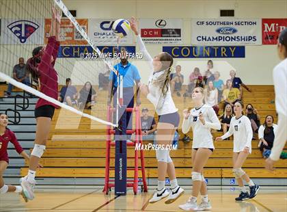 Thumbnail 3 in JV: Oxnard @ Dos Pueblos photogallery.