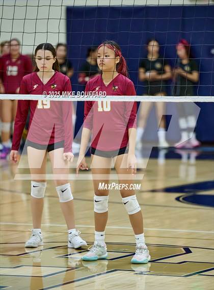 Thumbnail 3 in JV: Oxnard @ Dos Pueblos photogallery.