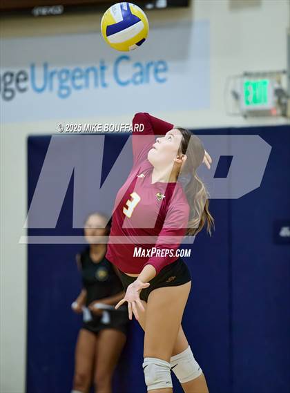 Thumbnail 2 in JV: Oxnard @ Dos Pueblos photogallery.