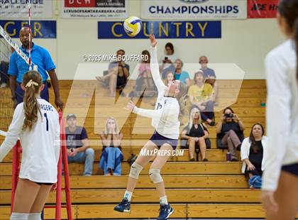 Thumbnail 1 in JV: Oxnard @ Dos Pueblos photogallery.