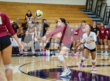 Thumbnail 3 in JV: Oxnard @ Dos Pueblos photogallery.