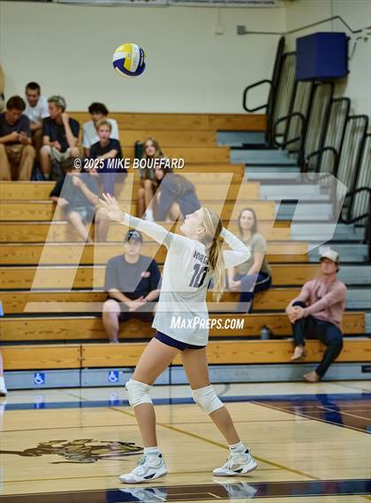 Thumbnail 1 in JV: Oxnard @ Dos Pueblos photogallery.