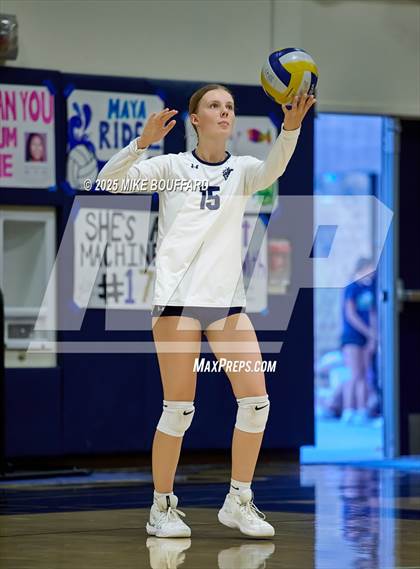 Thumbnail 3 in JV: Oxnard @ Dos Pueblos photogallery.