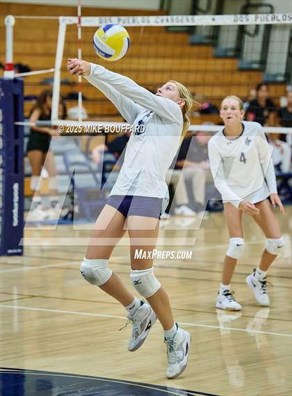 Thumbnail 3 in JV: Oxnard @ Dos Pueblos photogallery.