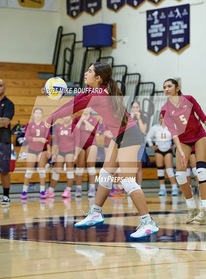Thumbnail 1 in JV: Oxnard @ Dos Pueblos photogallery.