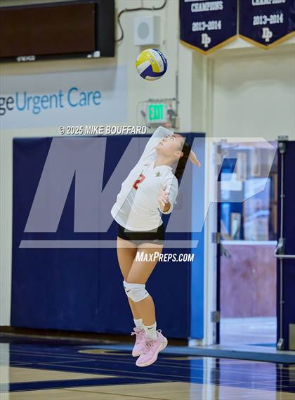 Thumbnail 2 in JV: Oxnard @ Dos Pueblos photogallery.