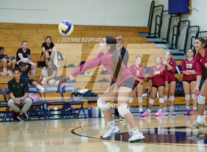 Thumbnail 3 in JV: Oxnard @ Dos Pueblos photogallery.