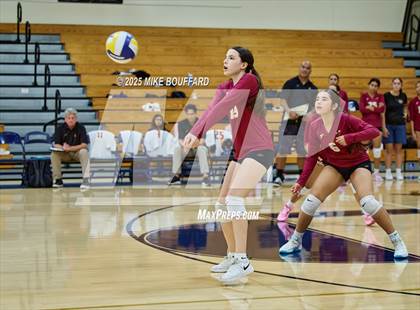 Thumbnail 3 in JV: Oxnard @ Dos Pueblos photogallery.