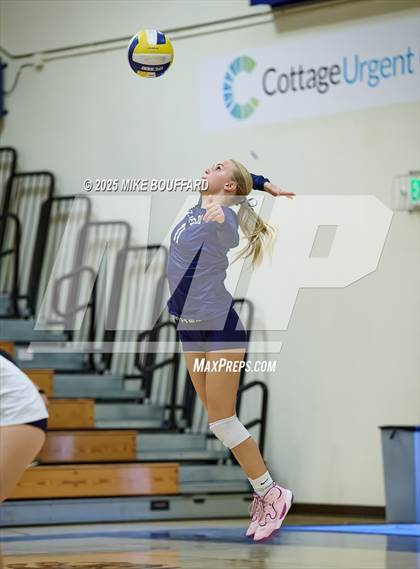 Thumbnail 3 in JV: Oxnard @ Dos Pueblos photogallery.
