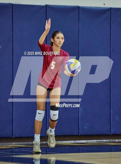 Thumbnail 3 in JV: Oxnard @ Dos Pueblos photogallery.