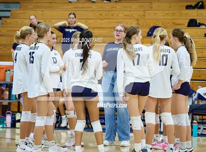 Thumbnail 3 in JV: Oxnard @ Dos Pueblos photogallery.