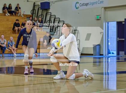 Thumbnail 1 in JV: Oxnard @ Dos Pueblos photogallery.