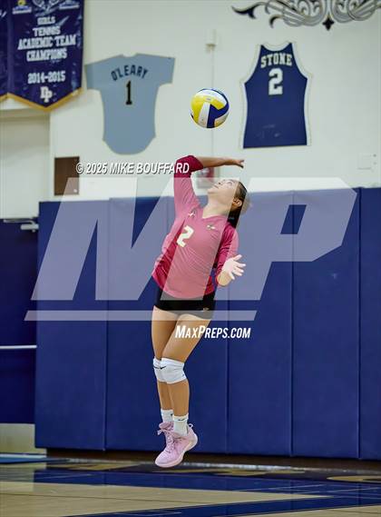 Thumbnail 2 in JV: Oxnard @ Dos Pueblos photogallery.