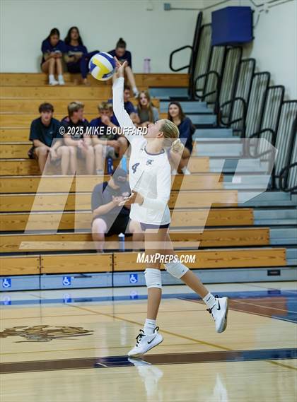 Thumbnail 1 in JV: Oxnard @ Dos Pueblos photogallery.