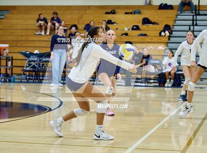 Thumbnail 1 in JV: Oxnard @ Dos Pueblos photogallery.