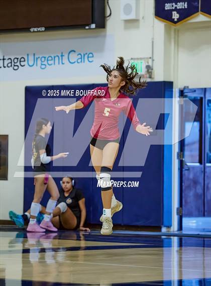 Thumbnail 2 in JV: Oxnard @ Dos Pueblos photogallery.