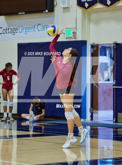 Thumbnail 3 in JV: Oxnard @ Dos Pueblos photogallery.