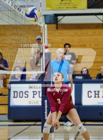 Thumbnail 3 in JV: Oxnard @ Dos Pueblos photogallery.