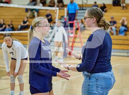 Thumbnail 3 in JV: Oxnard @ Dos Pueblos photogallery.