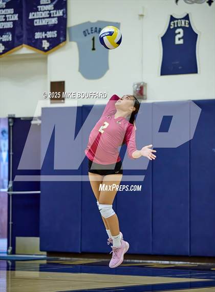 Thumbnail 3 in JV: Oxnard @ Dos Pueblos photogallery.