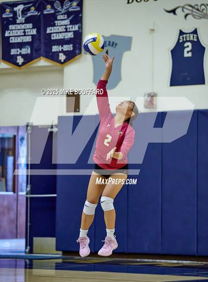 Thumbnail 1 in JV: Oxnard @ Dos Pueblos photogallery.