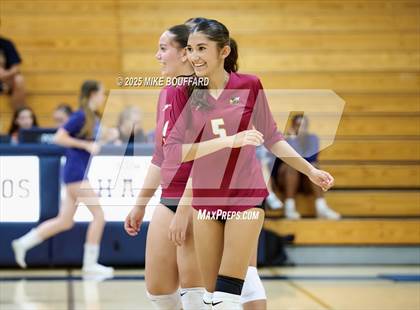 Thumbnail 3 in JV: Oxnard @ Dos Pueblos photogallery.