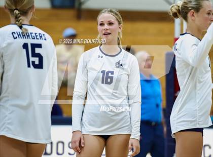 Thumbnail 3 in JV: Oxnard @ Dos Pueblos photogallery.