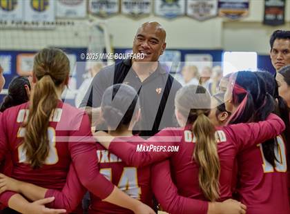 Thumbnail 1 in JV: Oxnard @ Dos Pueblos photogallery.