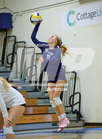Thumbnail 1 in JV: Oxnard @ Dos Pueblos photogallery.