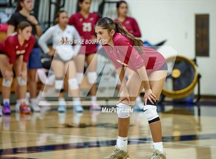 Thumbnail 2 in JV: Oxnard @ Dos Pueblos photogallery.