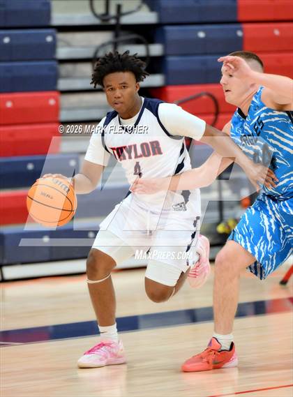 Thumbnail 2 in Burns Sci-Tech @ Taylor photogallery.