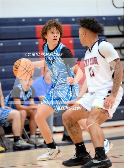 Thumbnail 3 in Burns Sci-Tech @ Taylor photogallery.