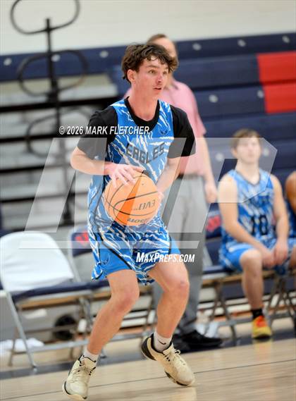 Thumbnail 3 in Burns Sci-Tech @ Taylor photogallery.