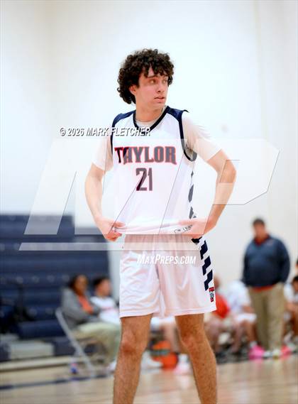 Thumbnail 1 in Burns Sci-Tech @ Taylor photogallery.