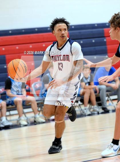 Thumbnail 2 in Burns Sci-Tech @ Taylor photogallery.