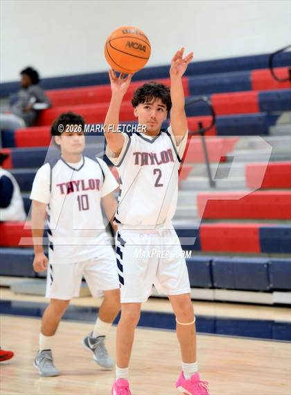 Thumbnail 2 in Burns Sci-Tech @ Taylor photogallery.