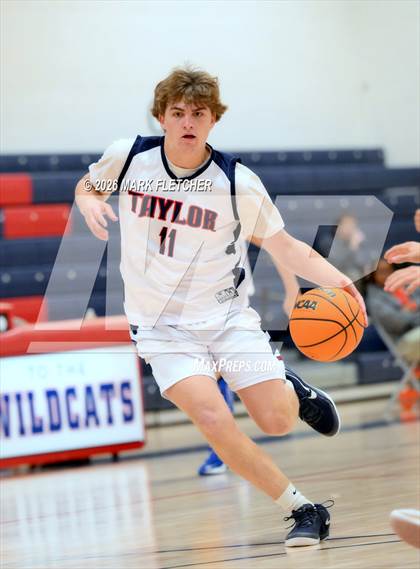 Thumbnail 2 in Burns Sci-Tech @ Taylor photogallery.