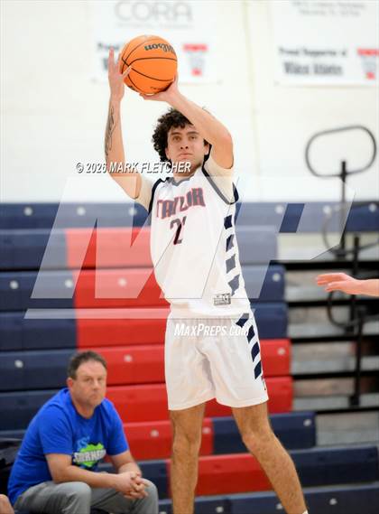 Thumbnail 2 in Burns Sci-Tech @ Taylor photogallery.