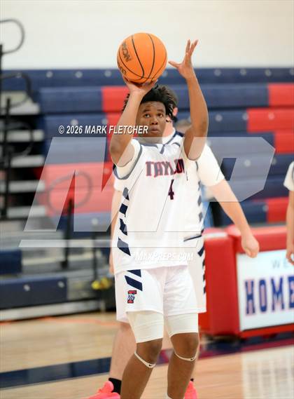 Thumbnail 2 in Burns Sci-Tech @ Taylor photogallery.