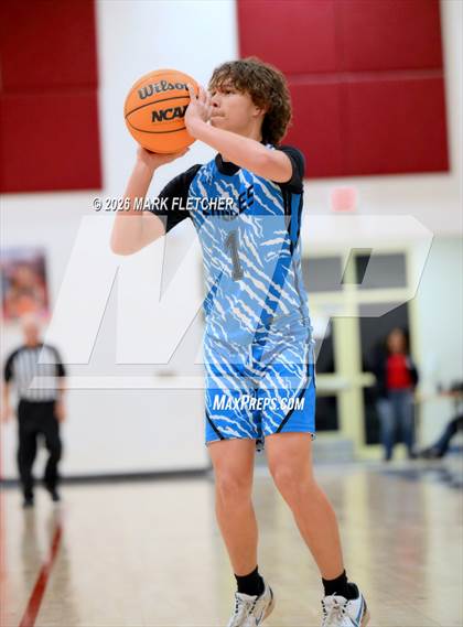 Thumbnail 1 in Burns Sci-Tech @ Taylor photogallery.