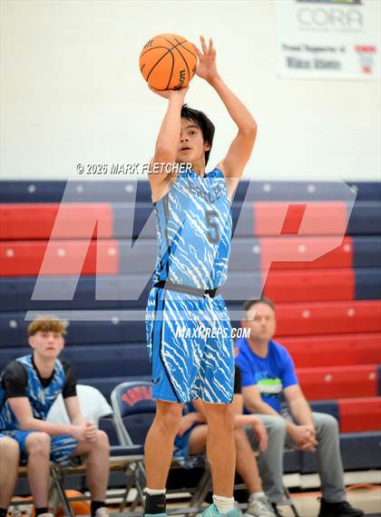 Thumbnail 2 in Burns Sci-Tech @ Taylor photogallery.