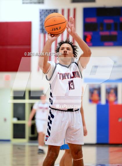 Thumbnail 3 in Burns Sci-Tech @ Taylor photogallery.