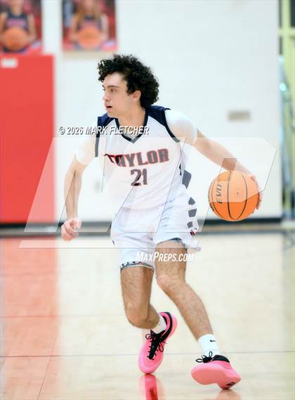 Thumbnail 3 in Burns Sci-Tech @ Taylor photogallery.